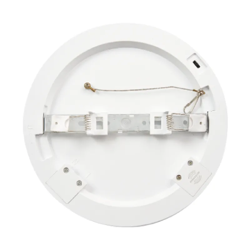 12W, slim downlight, cut out size adjustable downlight, IP20, Triac dimmable, 3 CCT / Power changeable.