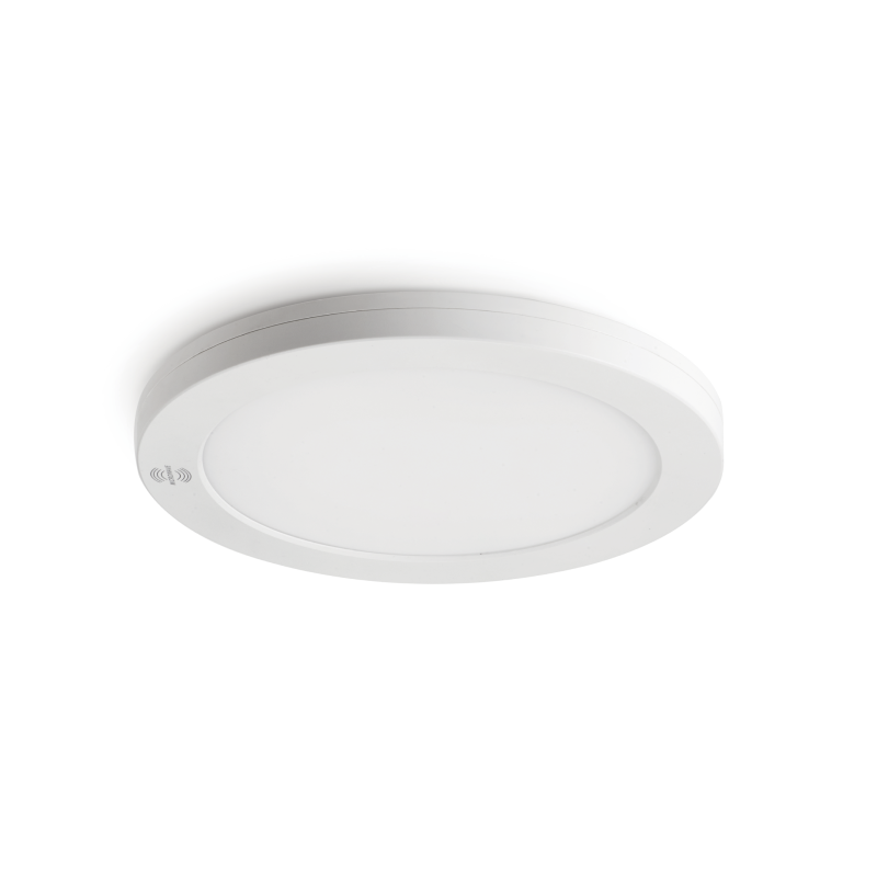 12W, slim downlight, cut out size adjustable downlight, IP20, Triac dimmable, 3 CCT / Power changeable.